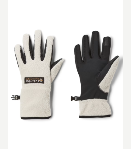 Helvetia II Sherpa Fleece Gloves