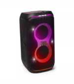 JBL PartyBox Club 120 Bluetooth Wireless Speaker - Black