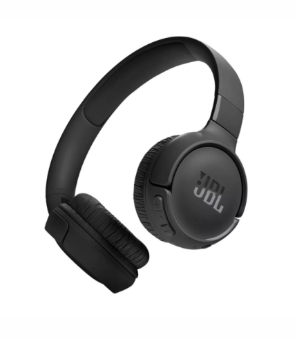 JBL Tune 520BT Bluetooth Wireless On-Ear Headphones