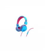 JLab JBuddies Studio On-Ear Kids Wired Headphones