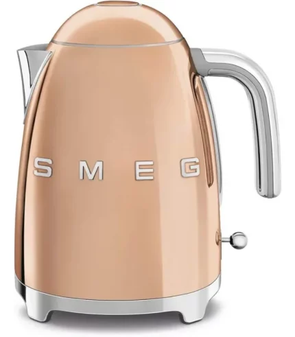 KLF03 Retro Style Kettle 1.7 Litre