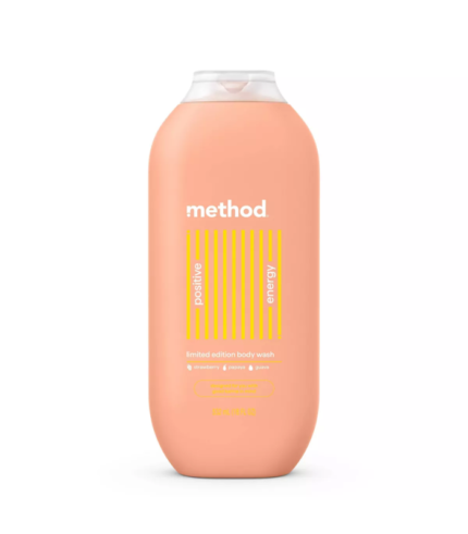 Method Positive Energy - Positive Energy - Good Karma Limited Edition Collection - 18oz