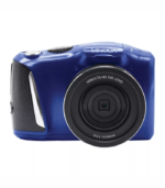 Minolta® MND50 16x Digital Zoom 48 MP/4K Ultra HD Digital Camera