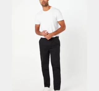 Slim Fit Chino Trouser