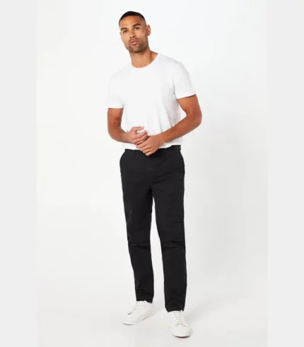 Slim Fit Chino Trouser