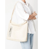 Tiana Medium Slouch Shoulder Bag