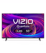 VIZIO 55 Class Quantum 4K QLED HDR Smart TV - M55Q6-L4