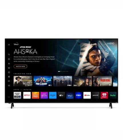 VIZIO 65 Class 4K UHD LED HDR Smart TV - V4K65M-08