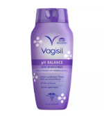 Vagisil pH Balanced Daily Intimate Feminine Wash for Women - 12oz