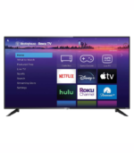 Westinghouse 55 4K Ultra HD Smart Roku TV with HDR