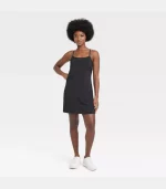 Women's Flex Strappy Active Dress - All In Motion™