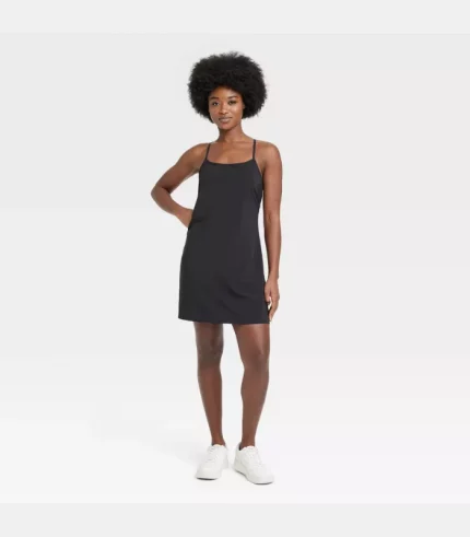 Women's Flex Strappy Active Dress - All In Motion™