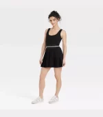 Women's Pleated Active Dress - All In Motion™