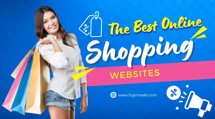 Best Online Shopping Site