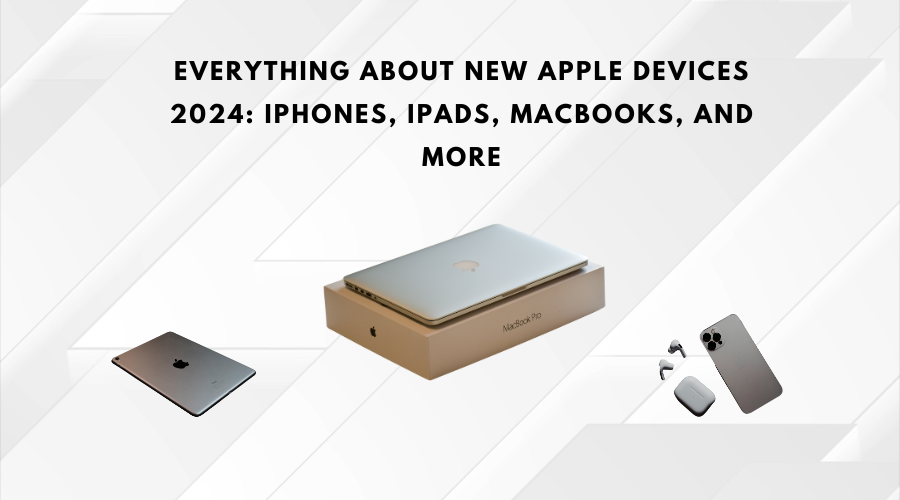 new apple devices