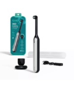 quip 360 Oscillating Rechargeable Electric Toothbrush