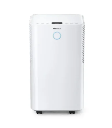 12L High Capacity Dehumidifier with High Extraction