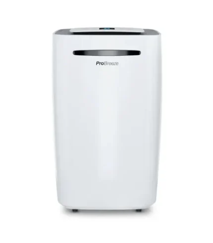 20L Dehumidifier with Laundry Mode