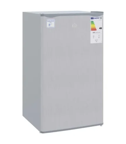 91 Litre Freestanding Under Counter Fridge with Chiller Box, 47.5cm Wide