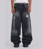 Crystalline Colossus Jeans