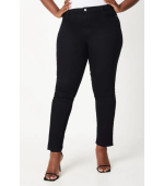 Curve Comfort Stretch Slim Jeans