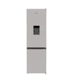 Freestanding Total No Frost 250L 7030 Fridge Freezer with Water Dispenser