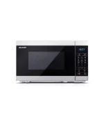 Microwave Oven with Grill 800W 20L