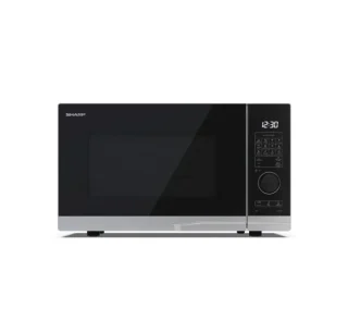 Microwave Oven with Grill 900W 25L