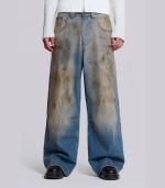 Mud Wash Colossus Jeans