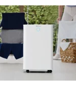 OmniDry 20L Dehumidifier with Smart App Control