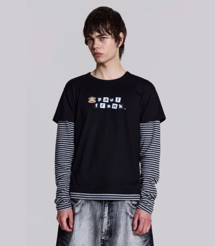 Paul Frank Layer Tee