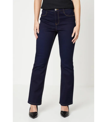 Petite Skinny Ankle Grazer Jean