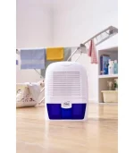 Portable Compact Dehumidifier 1500ML