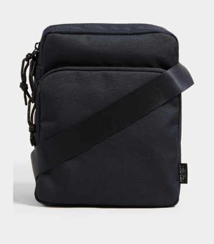 Pro-Tect™ Cross Body Bag