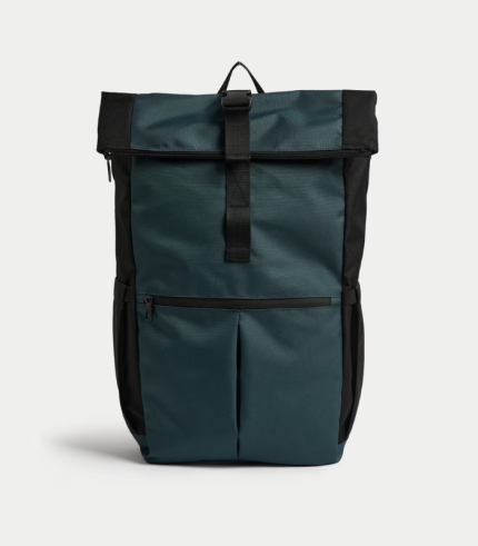 Stormwear™ Roll Top Backpack