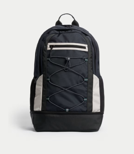 Colour Block Stormwear™ Backpack