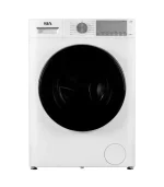 SIA 10kg6kg Freestanding Washer Dryer in White - SWD1064WM