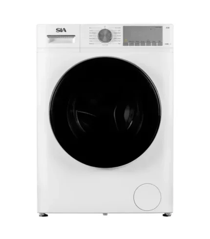 SIA 10kg6kg Freestanding Washer Dryer in White - SWD1064WM