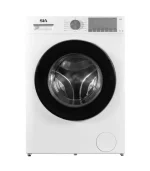 SIA 8kg 1400RPM Washing Machine with A Energy Rating - SWM80WM