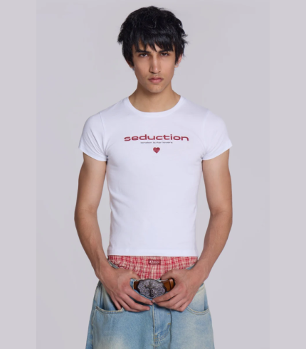 Seduction Tee