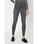 Tall Skinny ankle grazer Jean