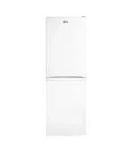 White Freestanding 149L Combi Fridge Freezer - SFF15050WE