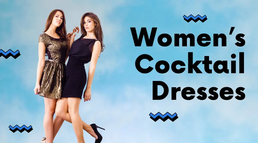 women cocktail dresses