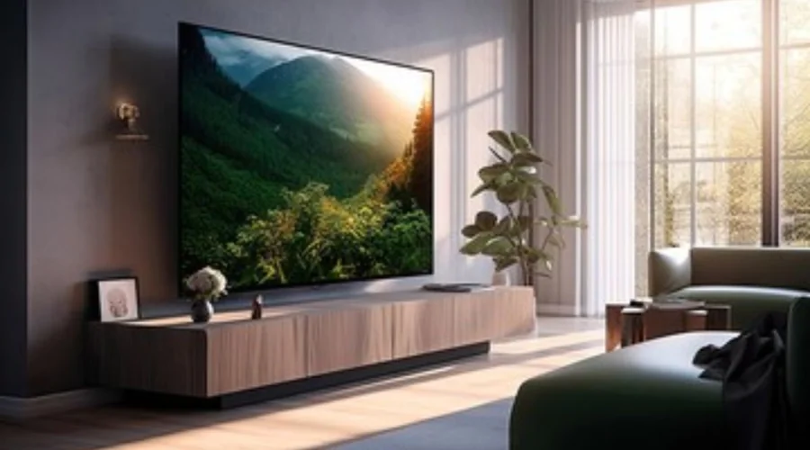 Best 55 Inch Smart Television