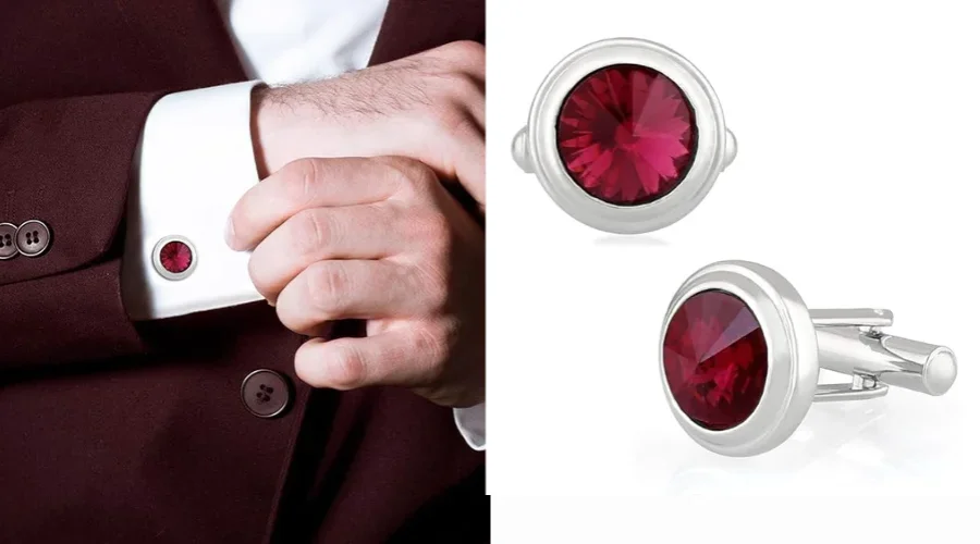 Best Cufflinks for Men