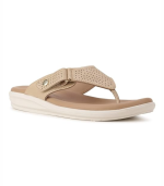 Hush Puppies Women's Casey Thong Slipper