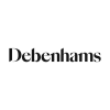 Debenhams Logo